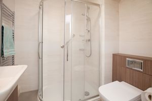 Shower Room - click for photo gallery